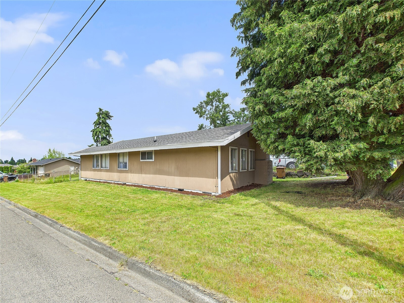 1301 E 62nd Street, Tacoma, WA 98404