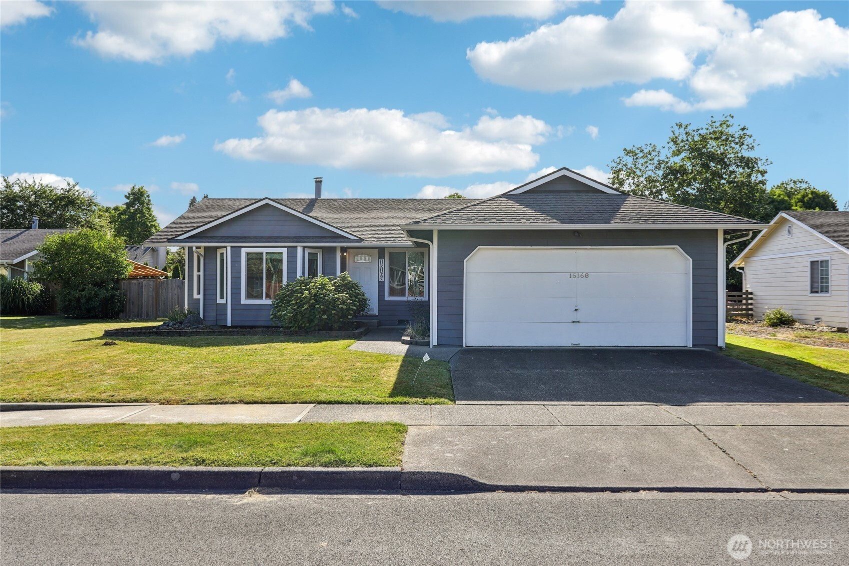 15168 173rd Avenue SE, Monroe, WA 98272