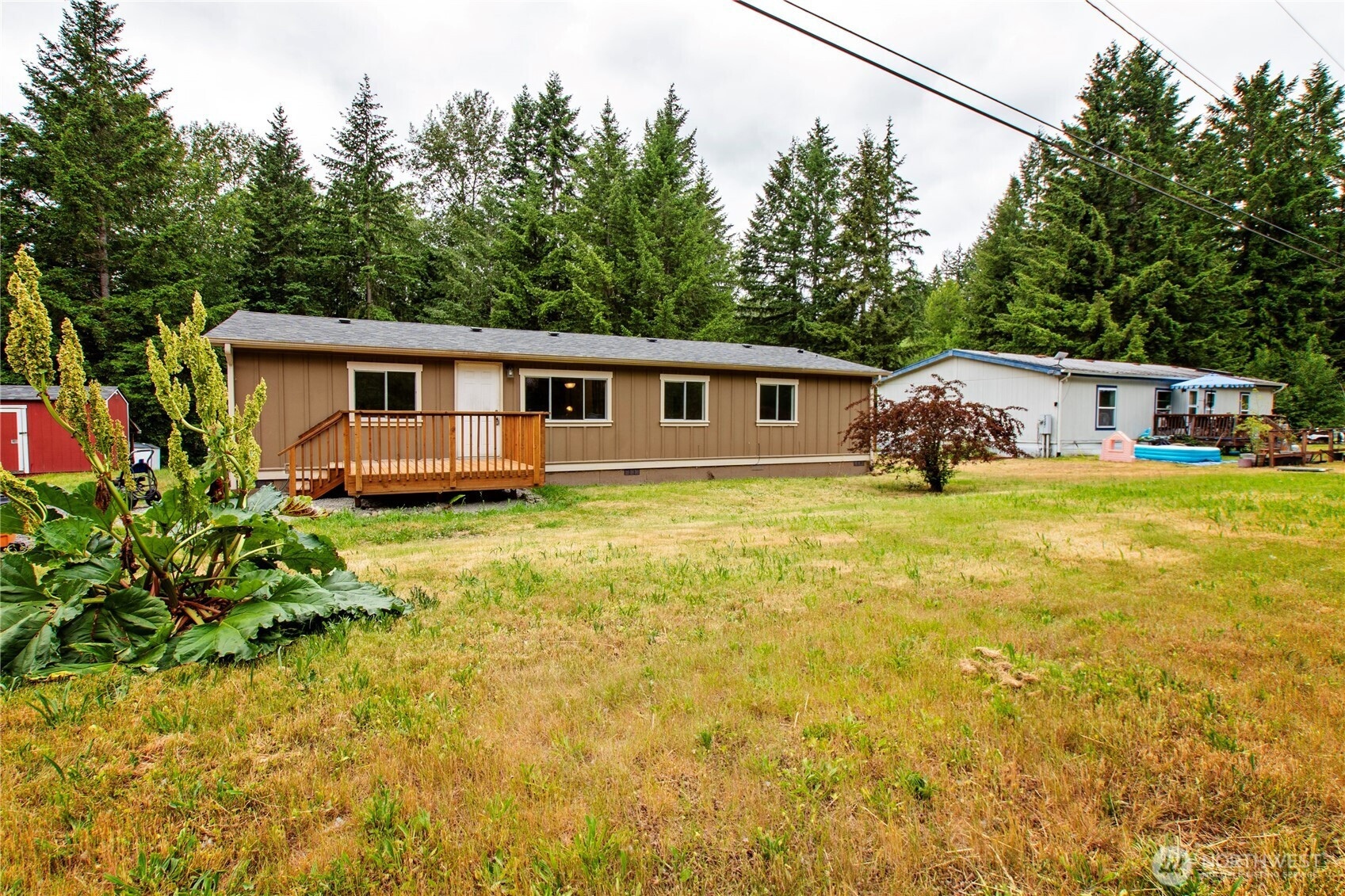29614 64th Avenue S, Roy, WA 98580