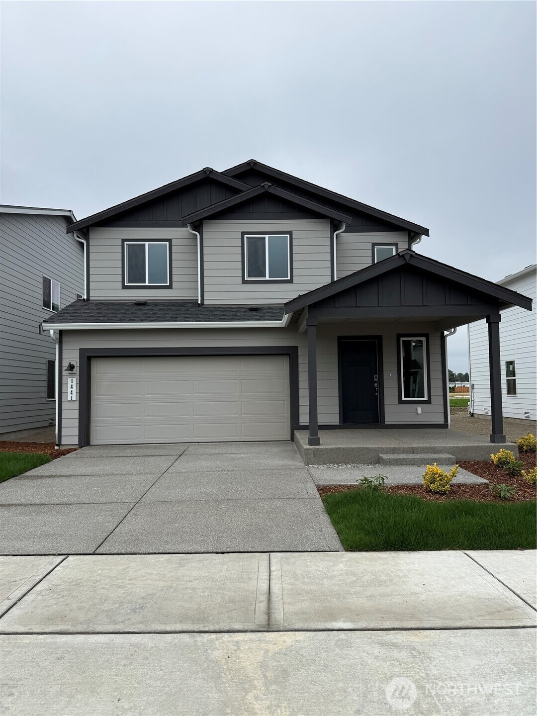 1441 Salzer Creek Drive, Centralia, WA 98531