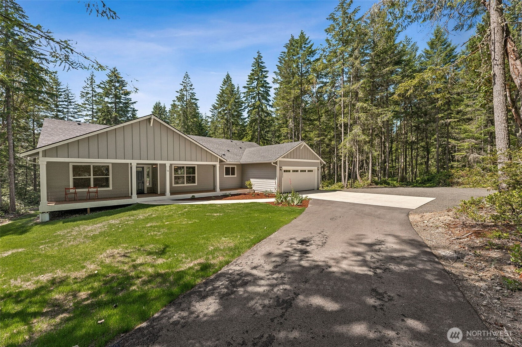 12452 Arab Lane SE, Olalla, WA 98359