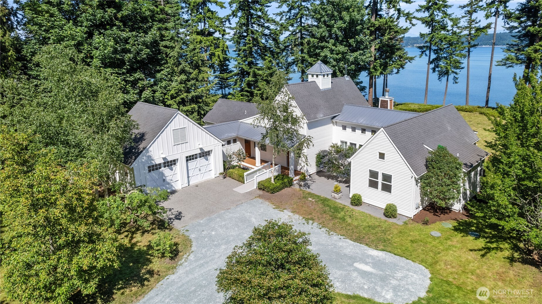 2575 Bretland Road, Camano Island, WA 98282