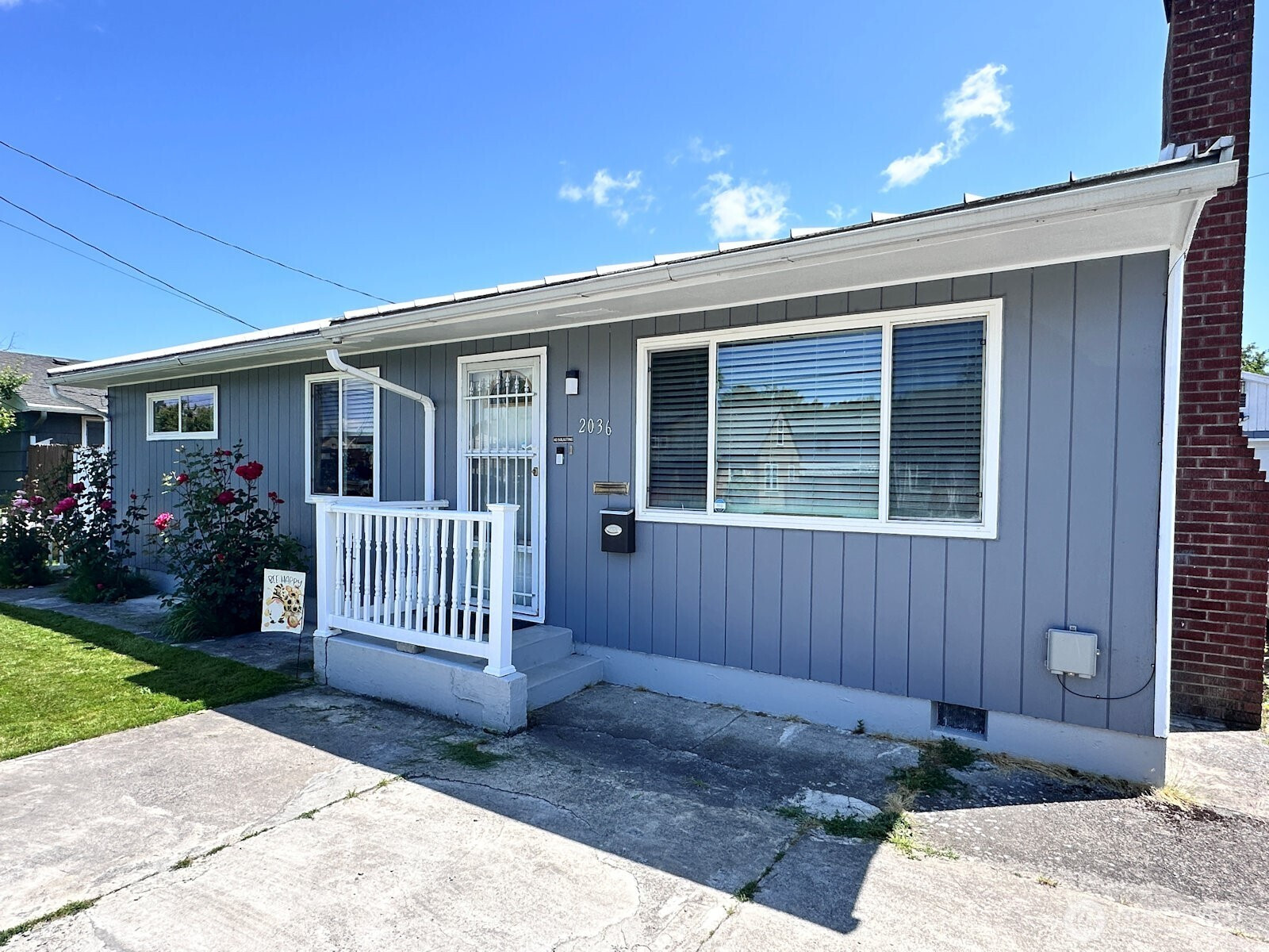 2036 30th Avenue, Longview, WA 98632