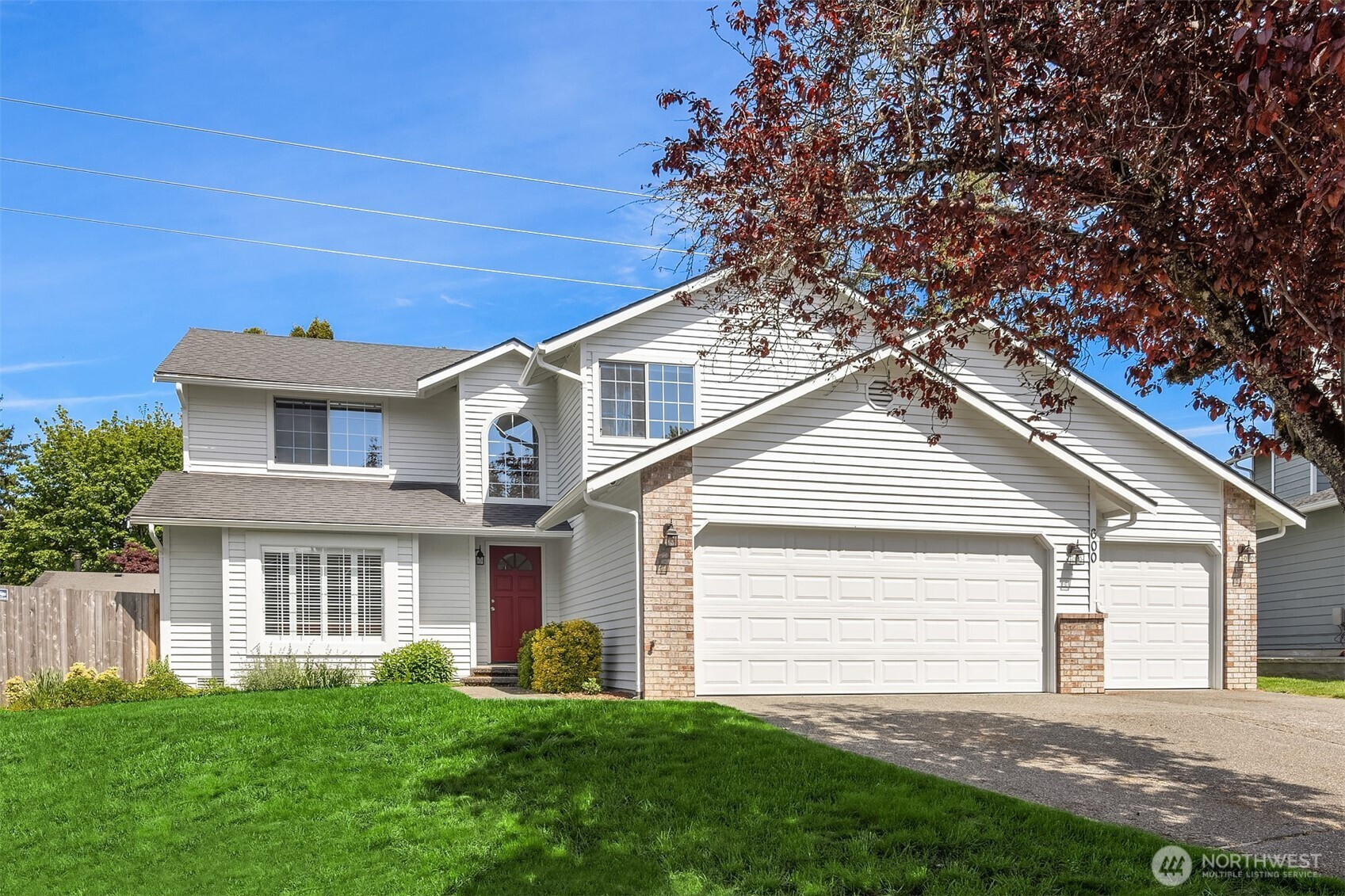 600 213th Street SW, Bothell, WA 98021