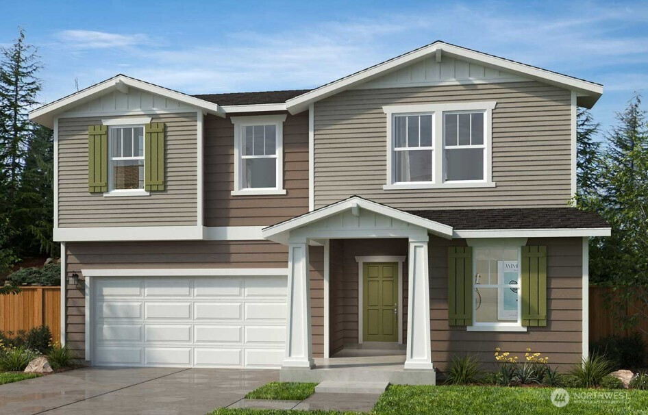 779 Madden Avenue, Buckley, WA 98321