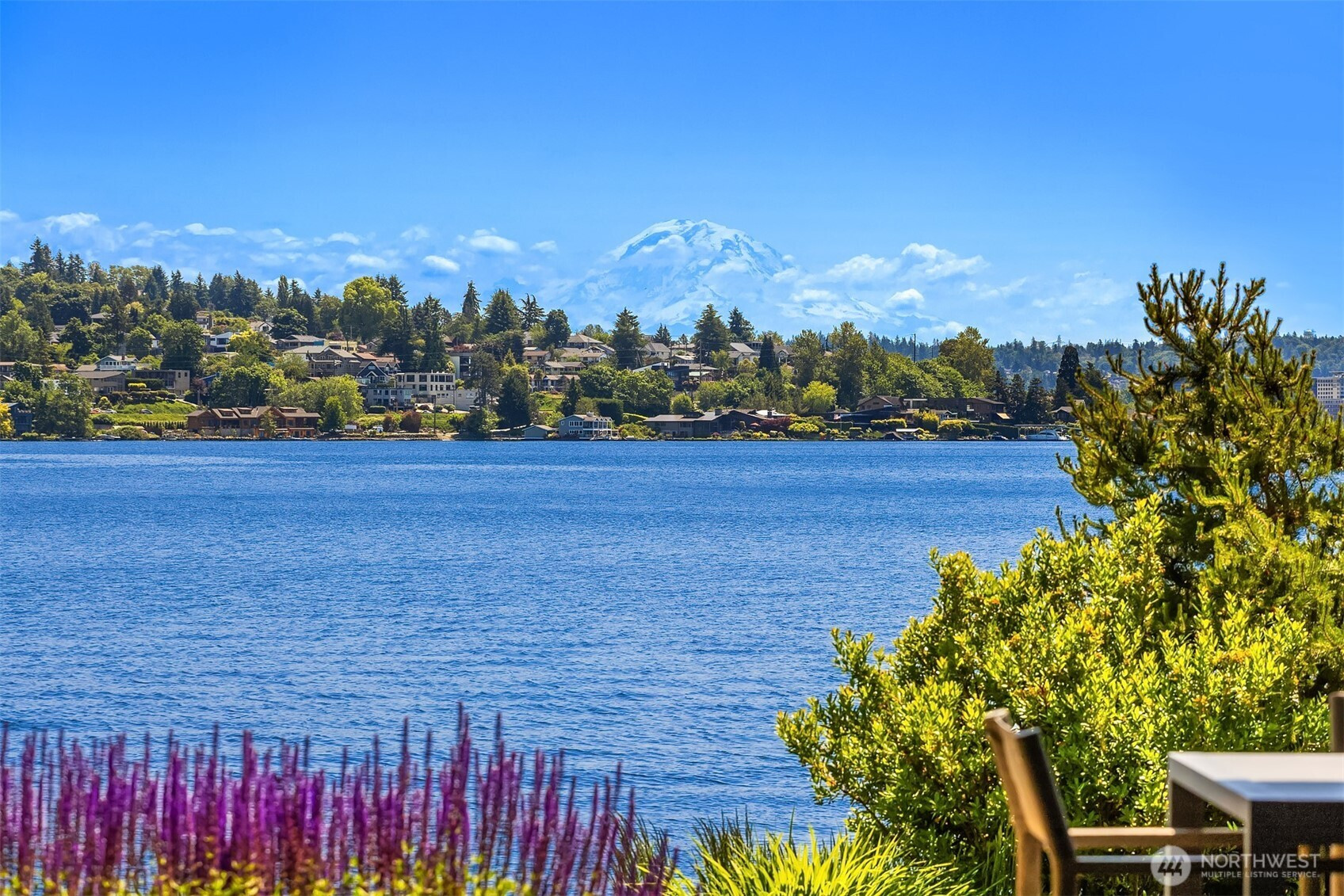 7964 E Mercer Way, Mercer Island, WA 98040