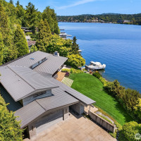7964 E Mercer Way, Mercer Island, WA 98040