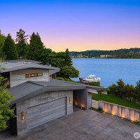 7964 E Mercer Way, Mercer Island, WA 98040