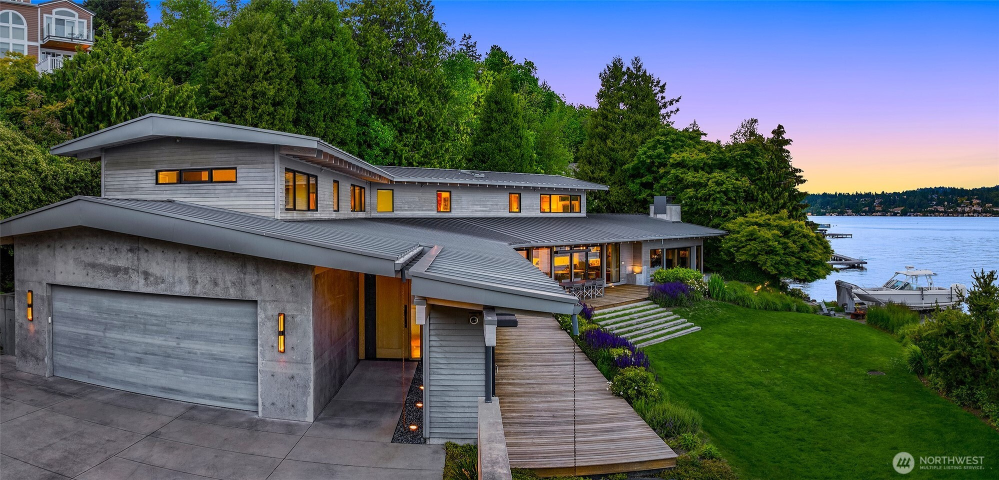 7964 E Mercer Way, Mercer Island, WA 98040