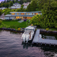 7964 E Mercer Way, Mercer Island, WA 98040