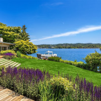 7964 E Mercer Way, Mercer Island, WA 98040