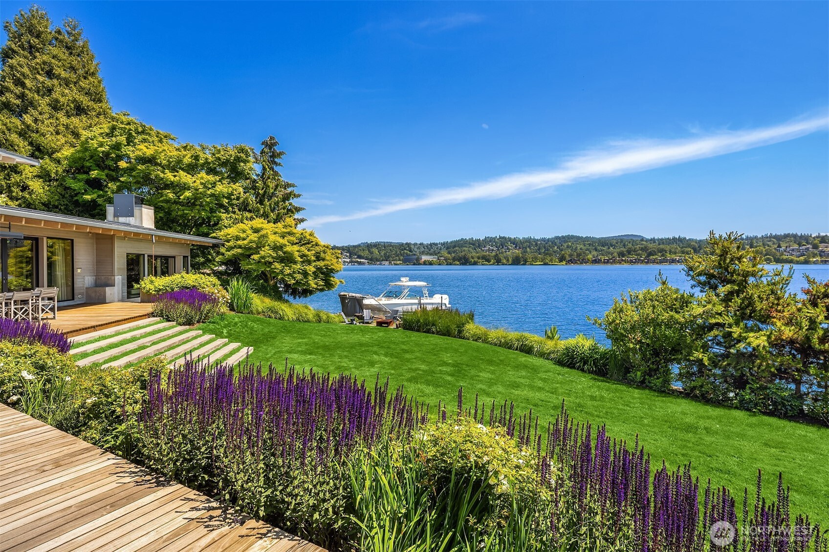 7964 E Mercer Way, Mercer Island, WA 98040