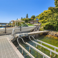 7964 E Mercer Way, Mercer Island, WA 98040