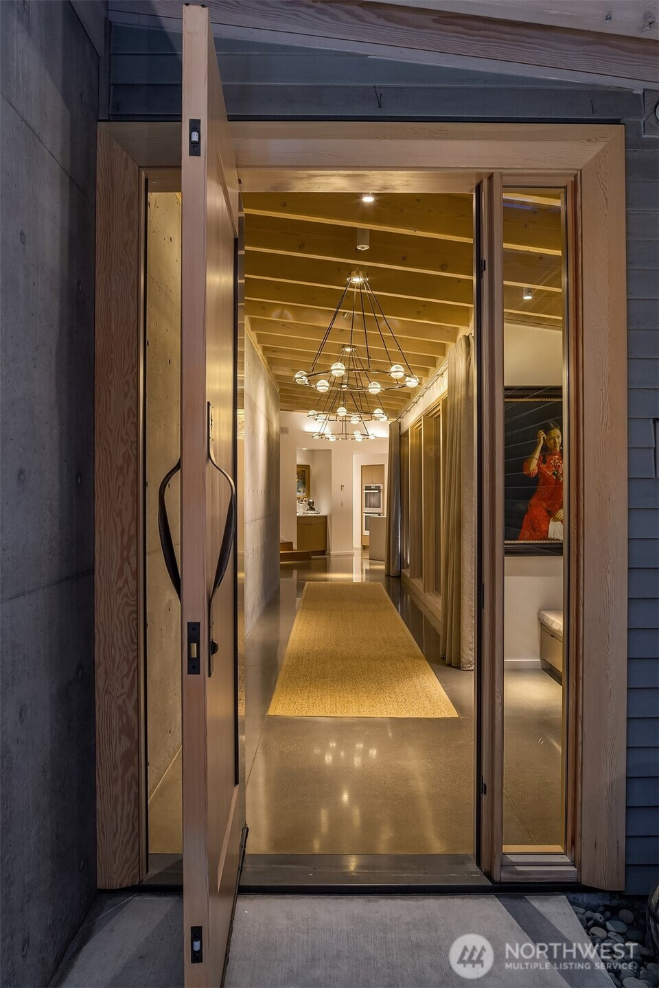 7964 E Mercer Way, Mercer Island, WA 98040