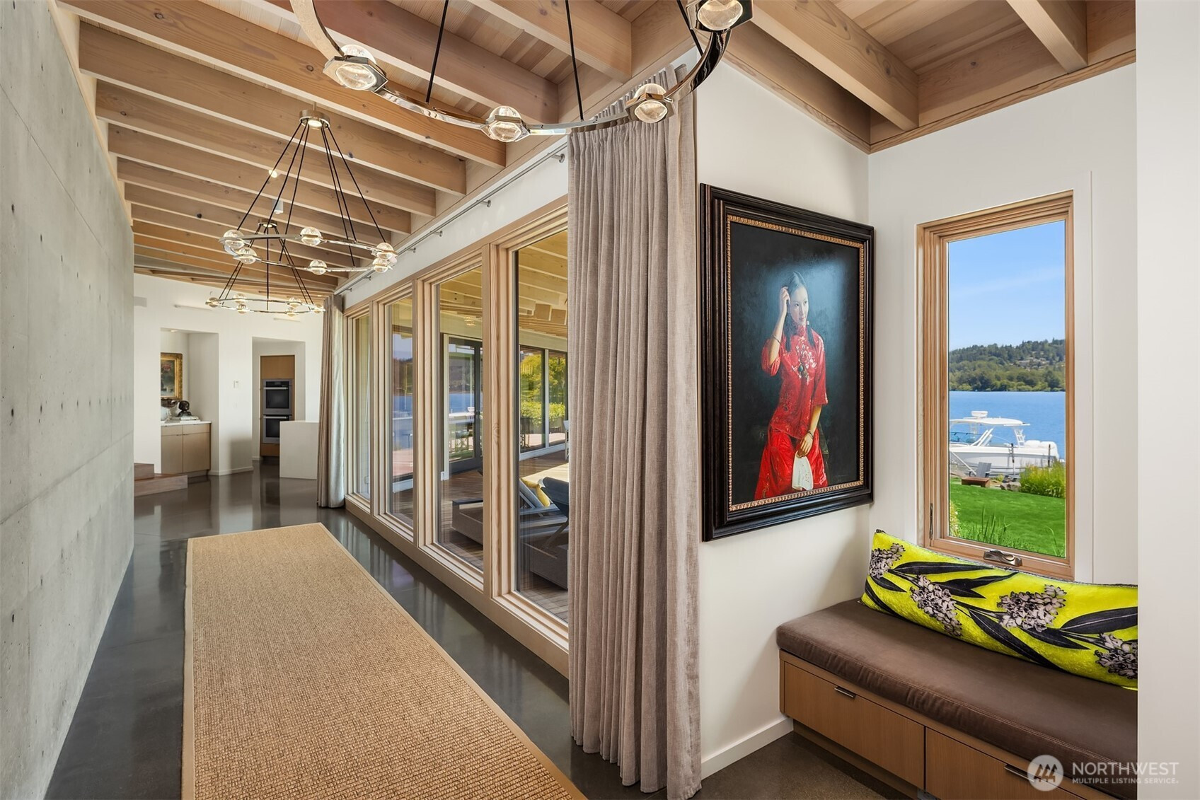 7964 E Mercer Way, Mercer Island, WA 98040