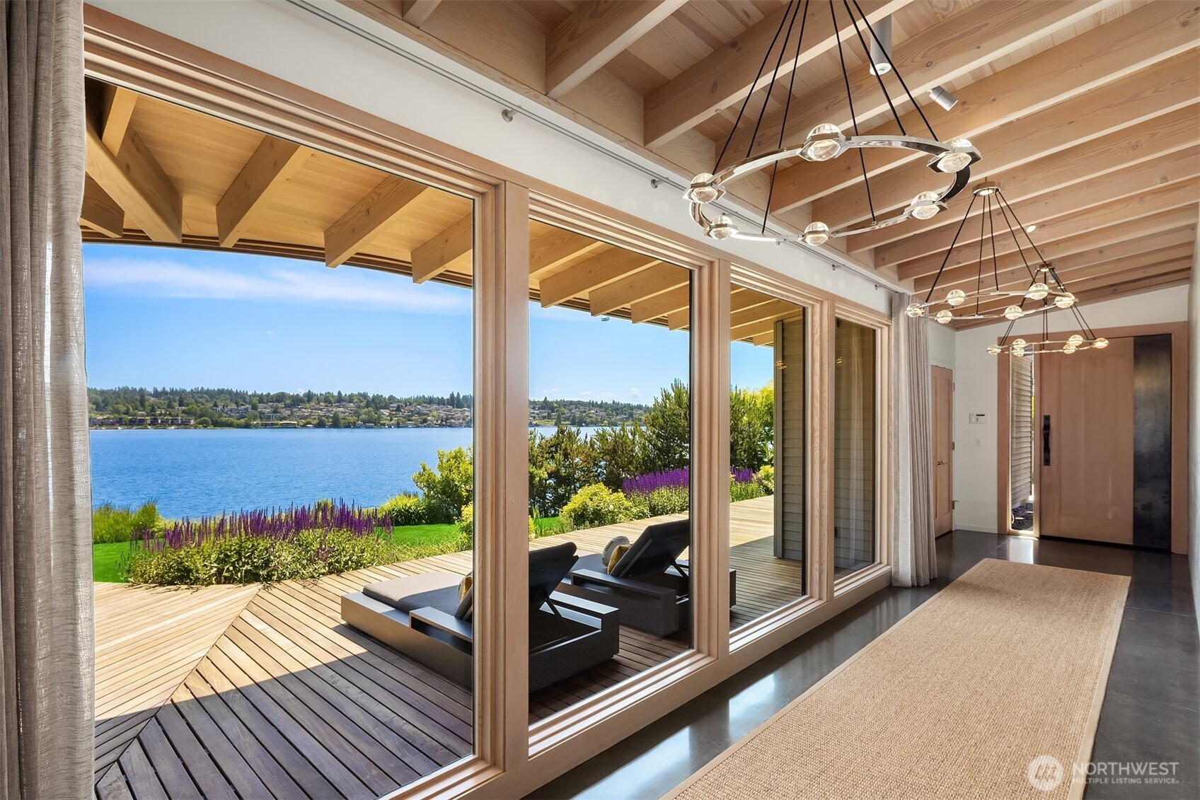 7964 E Mercer Way, Mercer Island, WA 98040