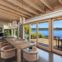 7964 E Mercer Way, Mercer Island, WA 98040