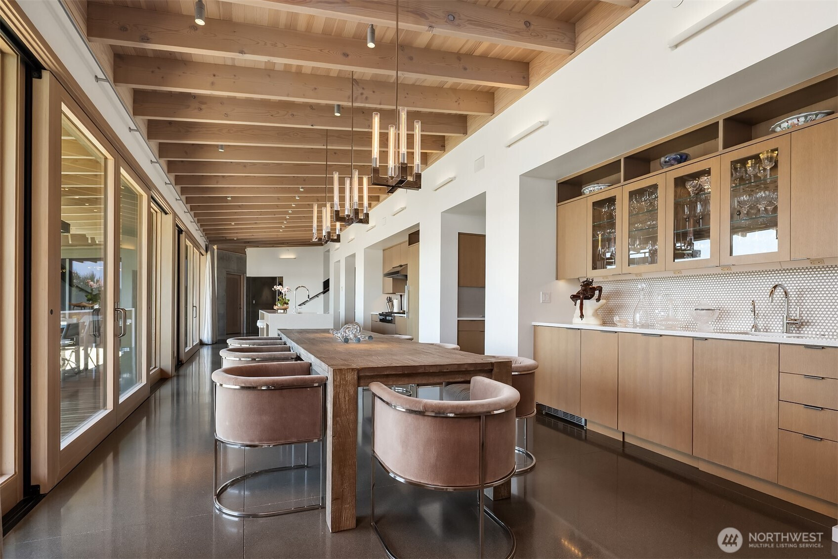 7964 E Mercer Way, Mercer Island, WA 98040