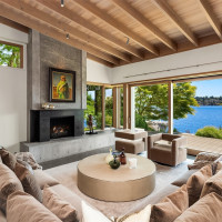 7964 E Mercer Way, Mercer Island, WA 98040