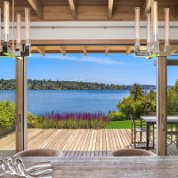 7964 E Mercer Way, Mercer Island, WA 98040