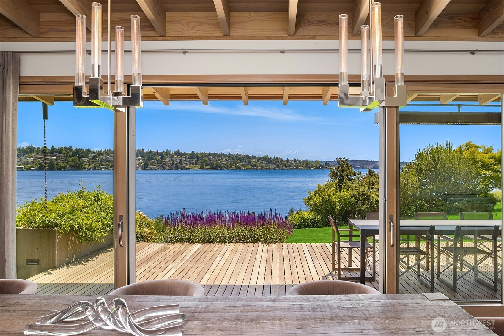 7964 E Mercer Way, Mercer Island, WA 98040