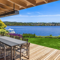 7964 E Mercer Way, Mercer Island, WA 98040