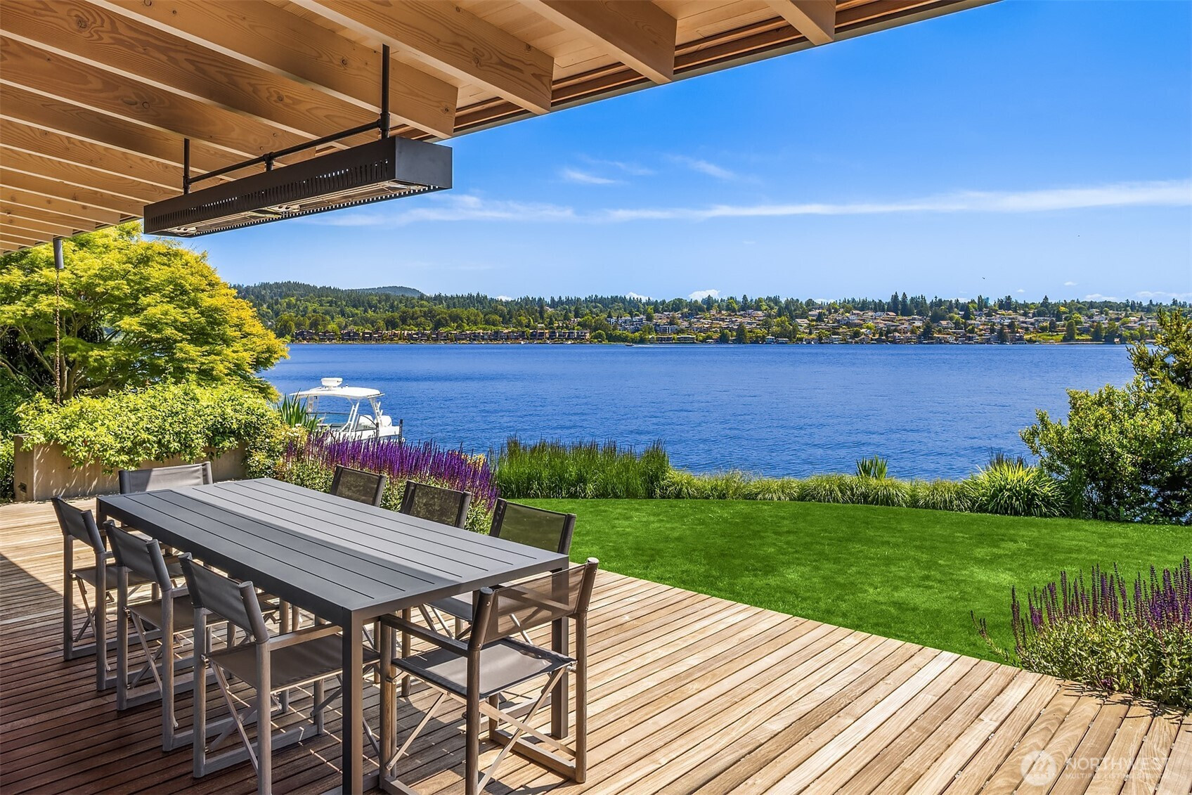 7964 E Mercer Way, Mercer Island, WA 98040