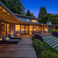 7964 E Mercer Way, Mercer Island, WA 98040