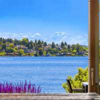 7964 E Mercer Way, Mercer Island, WA 98040