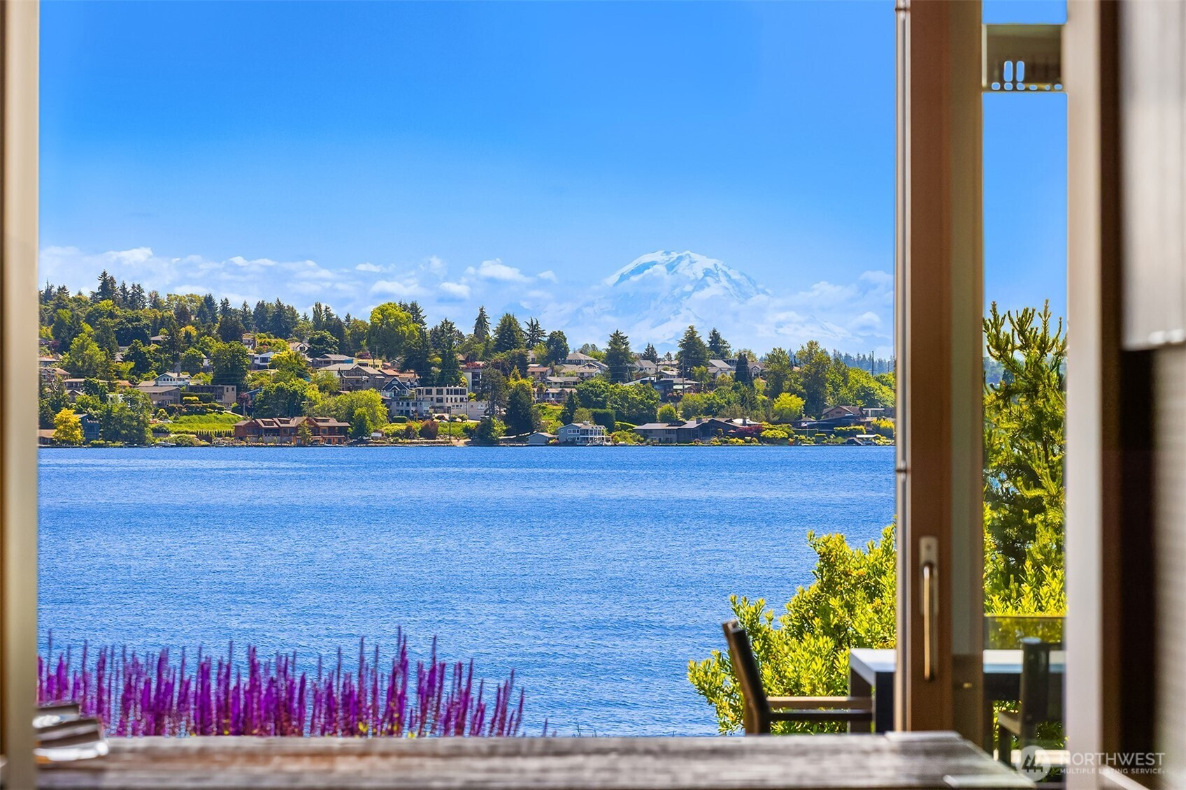 7964 E Mercer Way, Mercer Island, WA 98040