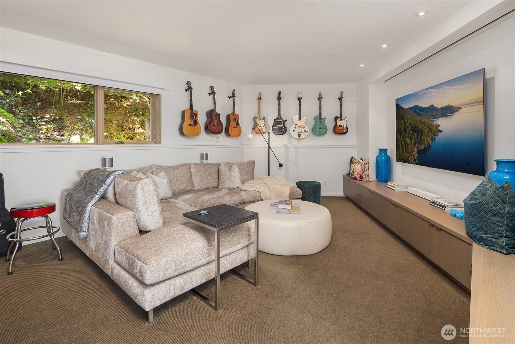 7964 E Mercer Way, Mercer Island, WA 98040