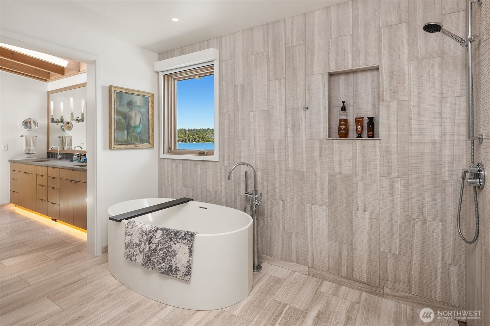 7964 E Mercer Way, Mercer Island, WA 98040