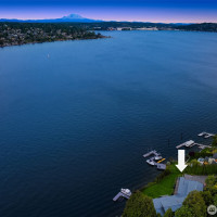 7964 E Mercer Way, Mercer Island, WA 98040
