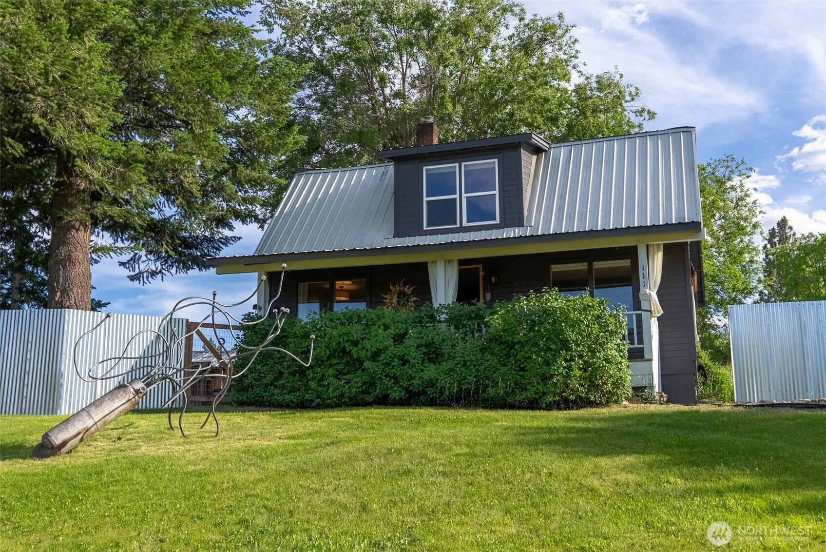 111 Norfolk Road, Winthrop, WA 98862