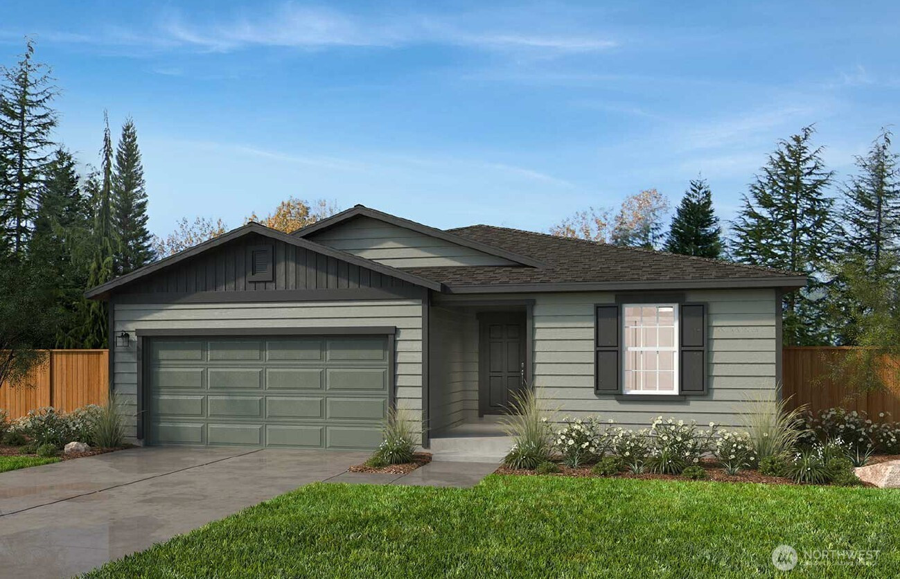 18528 135th Avenue E, Puyallup, WA 98374