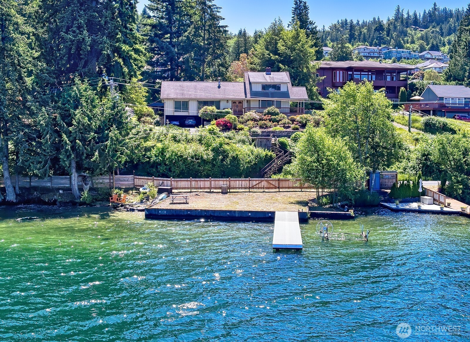 2781 Lake Whatcom Blvd, Bellingham, WA 98229