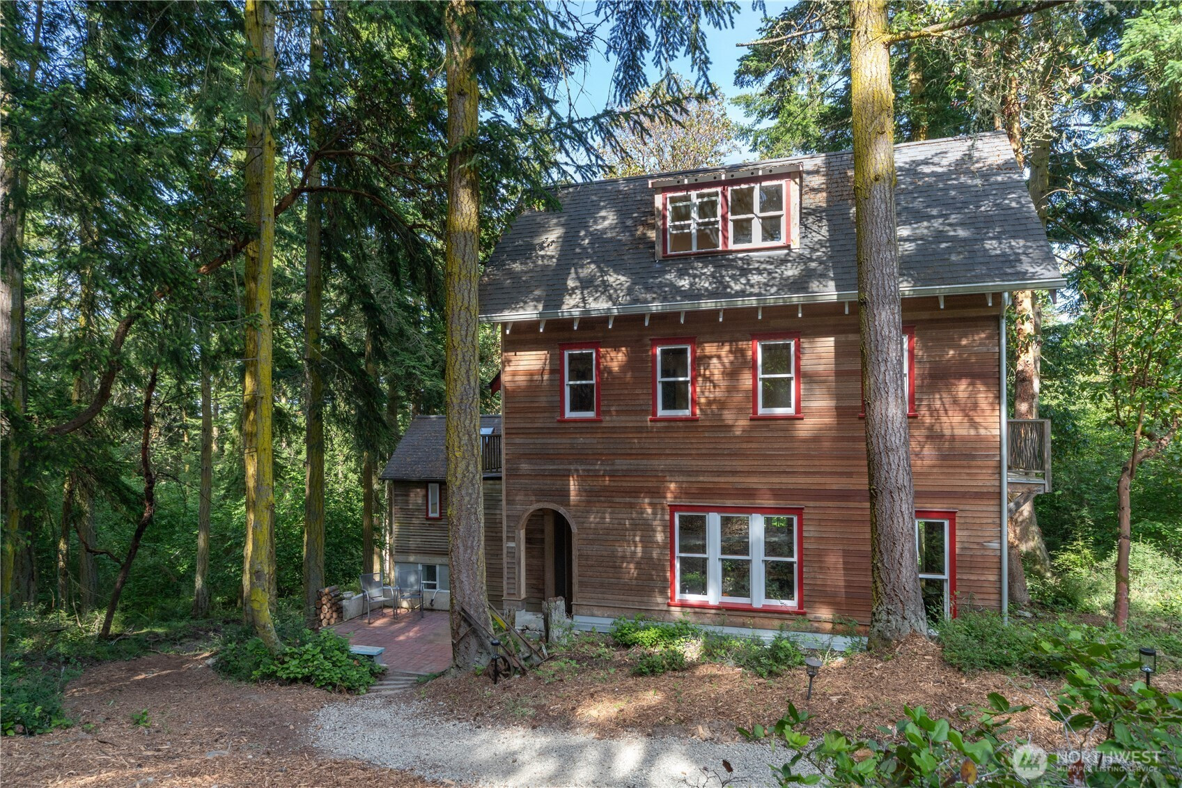 3422 Copper Street, Port Townsend, WA 98368