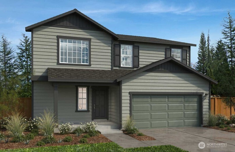 1460 NW Swenson Court, Poulsbo, WA 98370