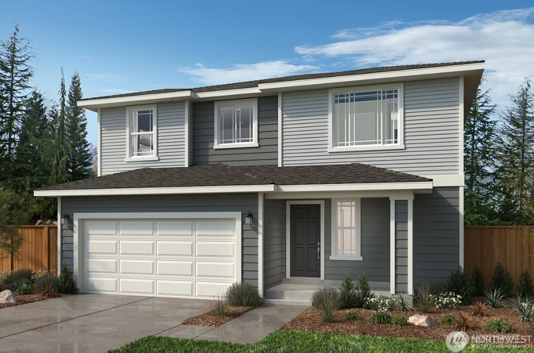 22176 Jameson Avenue NW, Poulsbo, WA 98370