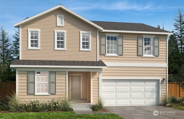 1852 NW Nahele Court, Poulsbo, WA 98370