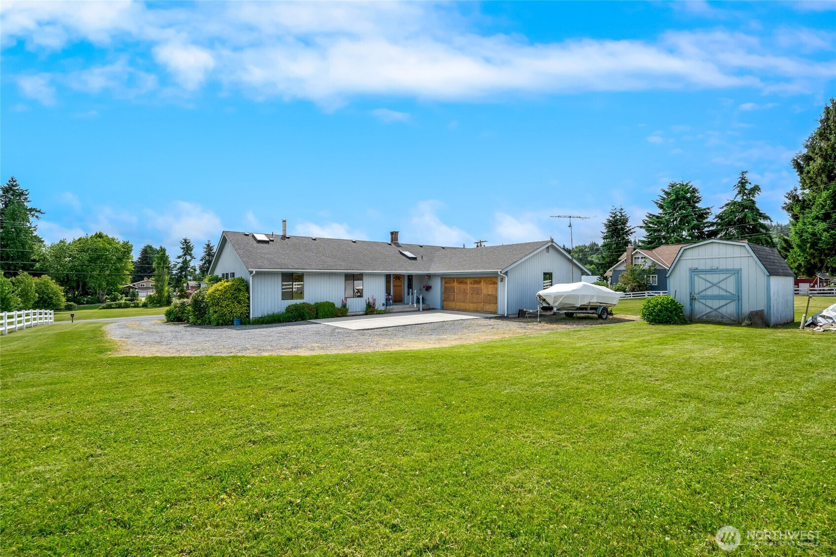 13514 127TH Avenue SE, Snohomish, WA 98290