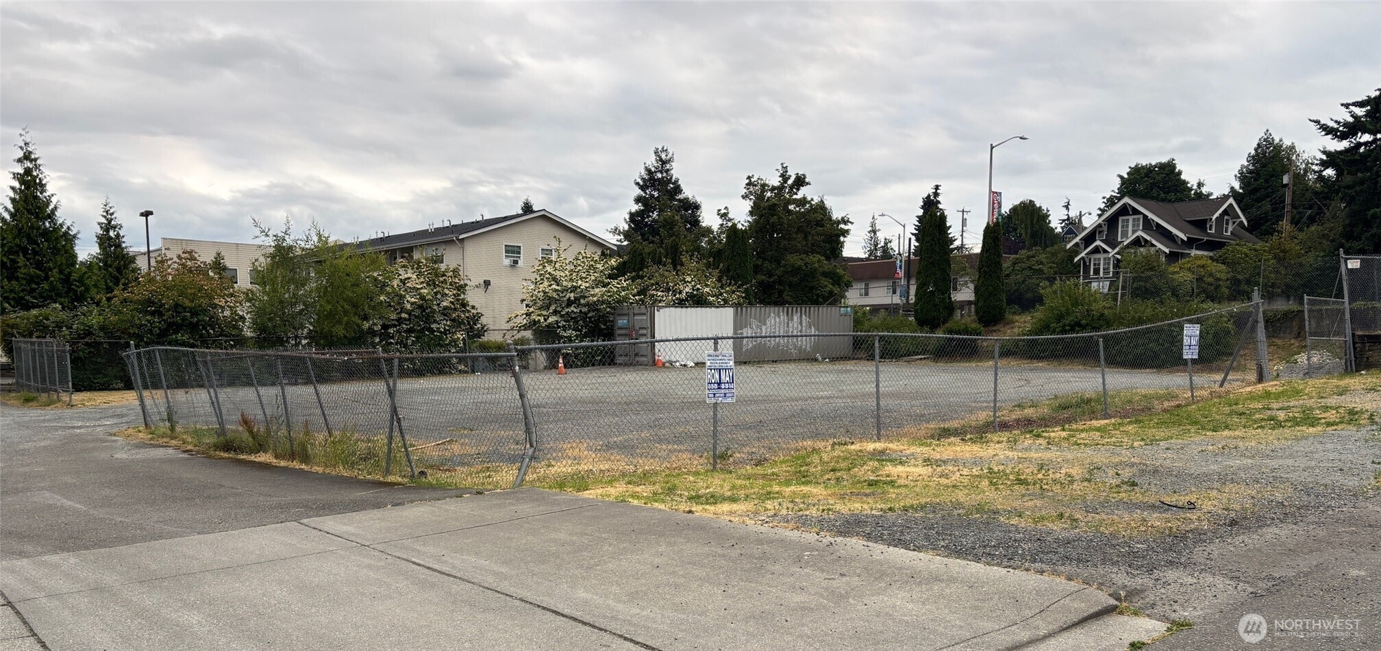 3401 Broadway Ave, Everett, WA 98201