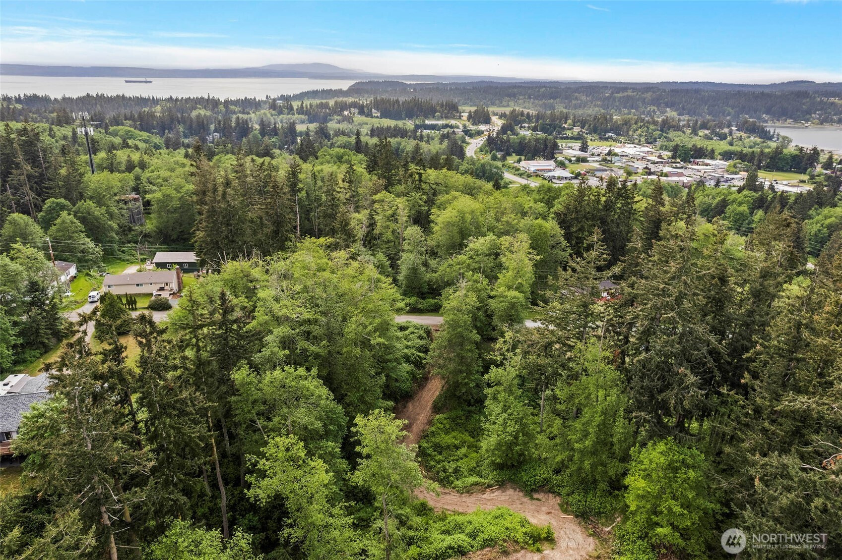 0 XXX Osprey Rd (15-1 & 15-2), Freeland, WA 98249