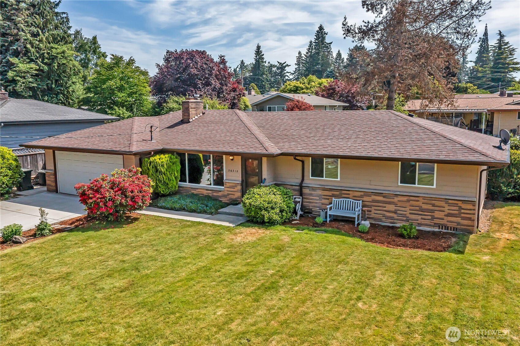 26210 144th Avenue SE, Kent, WA 98042