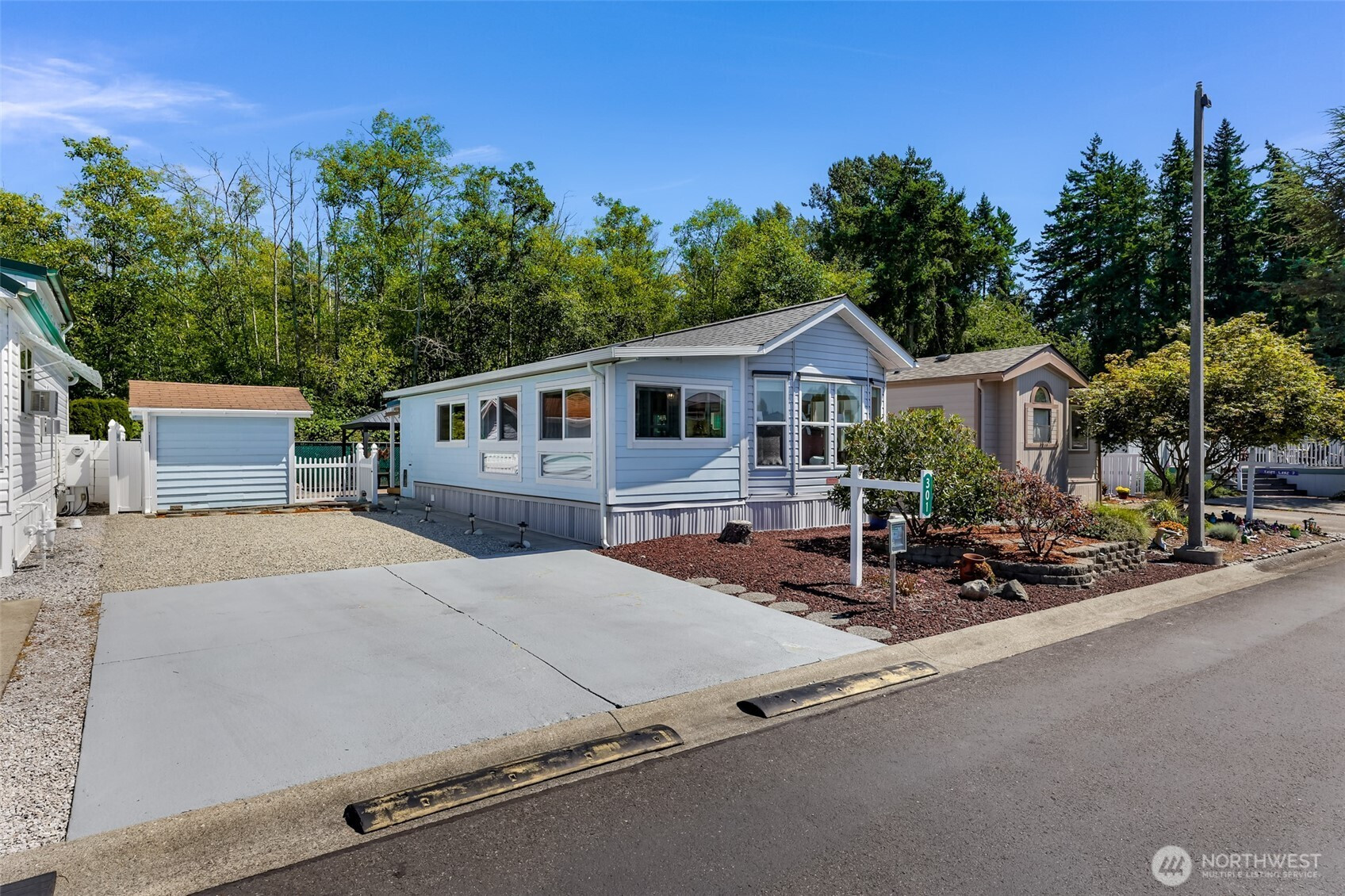 4751 Birch Bay Lynden Road, Blaine, WA 98230