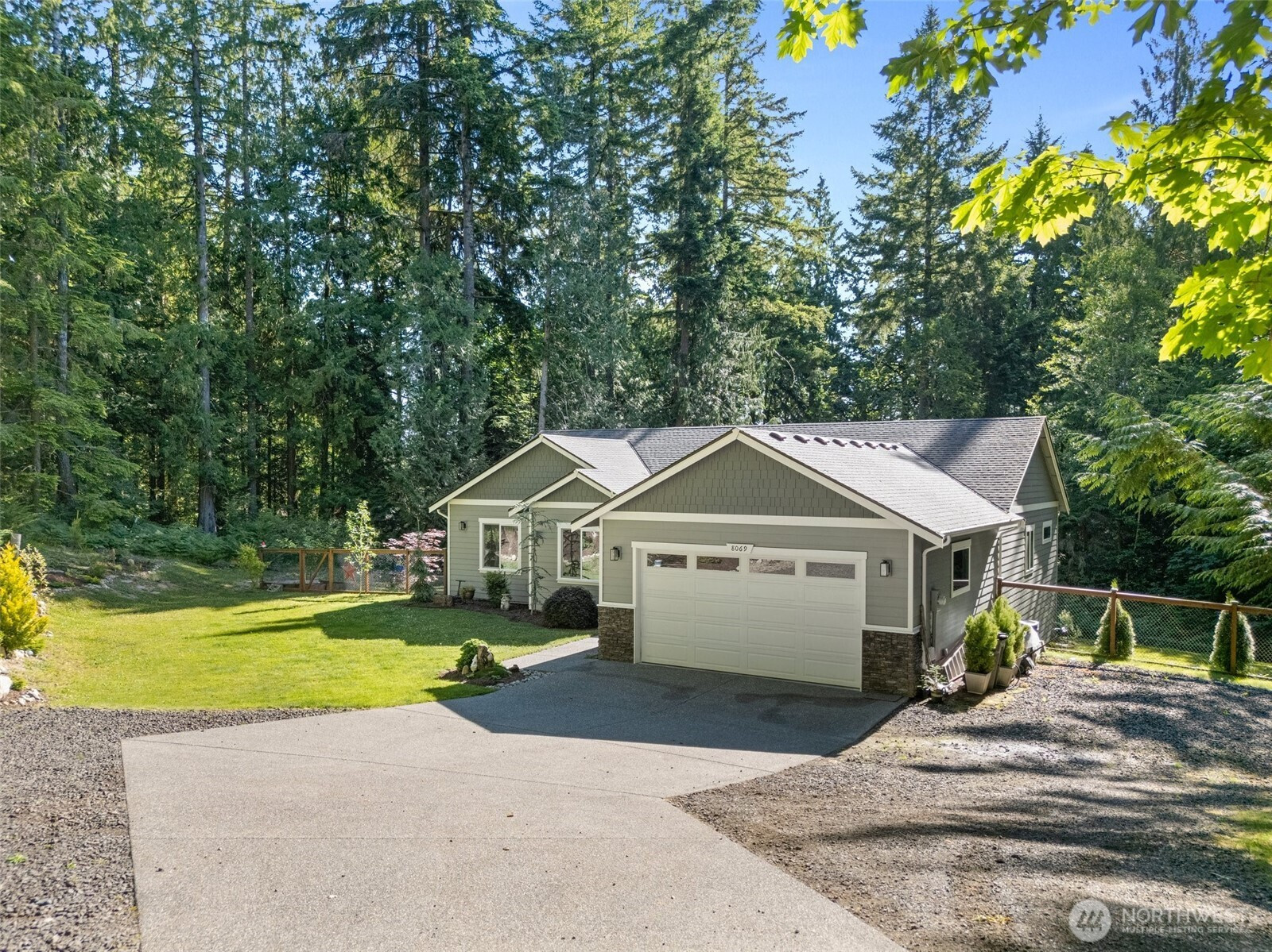 8069 Phillips Road SE, Port Orchard, WA 98367
