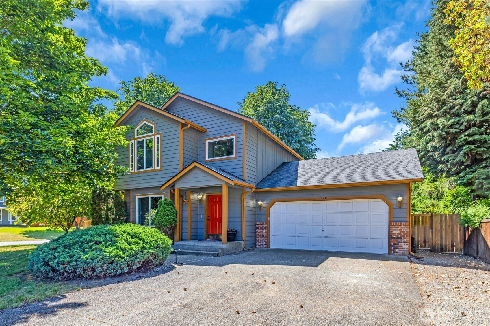 6218 199th Street Ct E, Spanaway, WA 98387