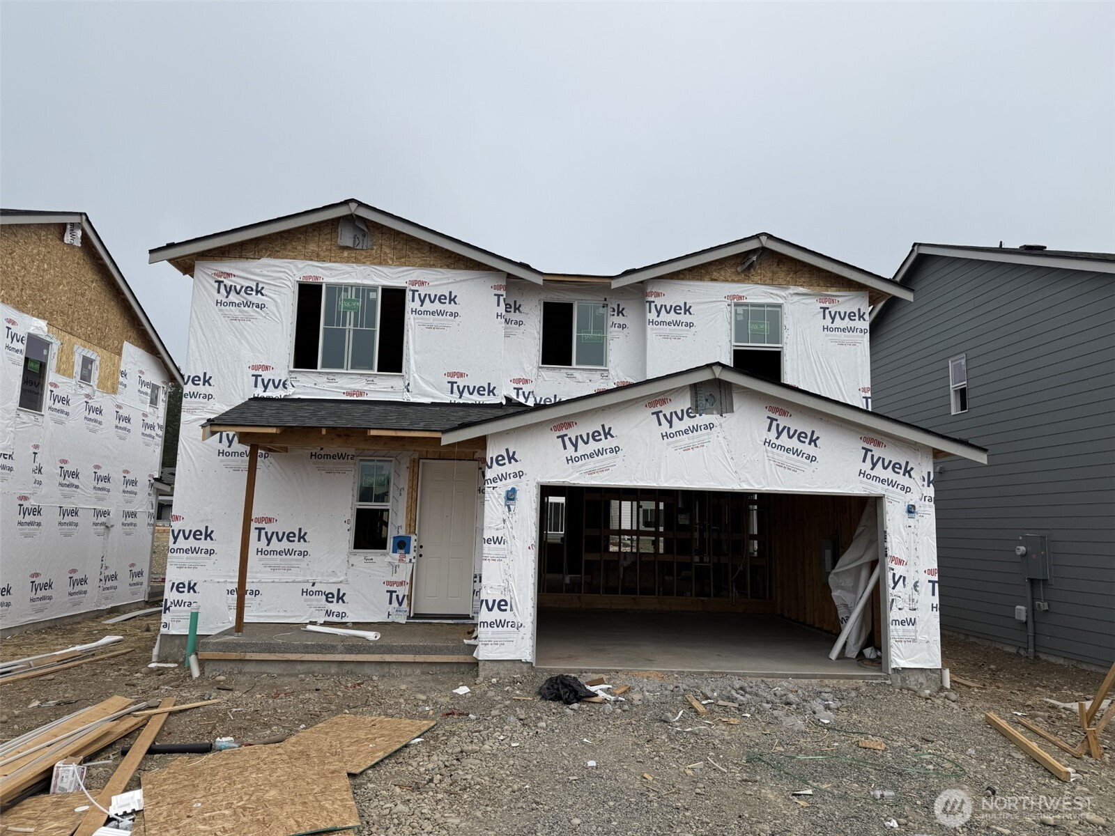 17107 126th Street Ct E, Bonney Lake, WA 98391