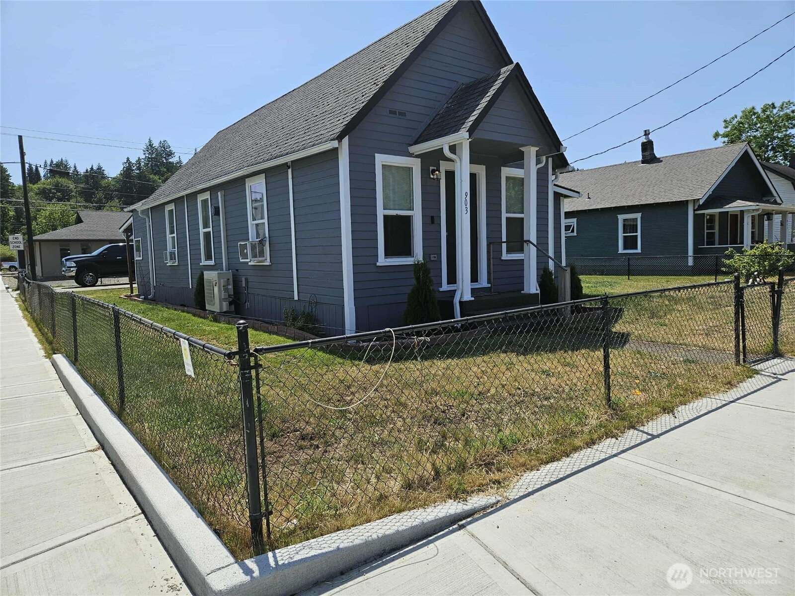903 W Franklin Street, Shelton, WA 98584