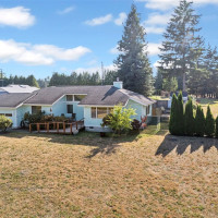 9525 62nd Avenue SE, Olympia, WA 98513